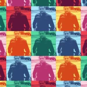 Meet your Posher, Khurram